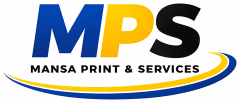 Mansa Print & Services (MPS)